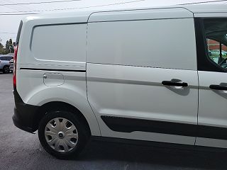 2020 Ford Transit Connect XL NM0LS7E23L1482825 in Zanesville, OH 16