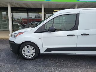 2020 Ford Transit Connect XL NM0LS7E23L1482825 in Zanesville, OH 5