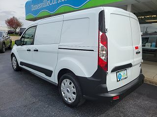 2020 Ford Transit Connect XL NM0LS7E23L1482825 in Zanesville, OH 7