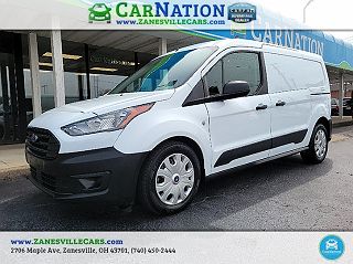 2020 Ford Transit Connect XL NM0LS7E23L1482825 in Zanesville, OH