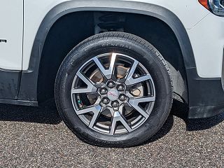 2020 GMC Acadia SLE 1GKKNKLS1LZ137293 in Elizabeth City, NC 11