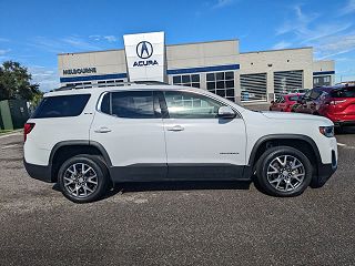 2020 GMC Acadia SLE 1GKKNKLS1LZ137293 in Elizabeth City, NC 3