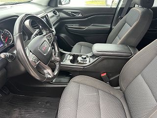 2020 GMC Acadia AT4 1GKKNLLS6LZ142480 in Jefferson City, MO 10
