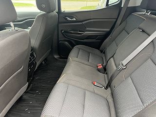 2020 GMC Acadia AT4 1GKKNLLS6LZ142480 in Jefferson City, MO 12