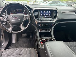 2020 GMC Acadia AT4 1GKKNLLS6LZ142480 in Jefferson City, MO 14