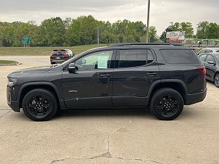 2020 GMC Acadia AT4 1GKKNLLS6LZ142480 in Jefferson City, MO 4