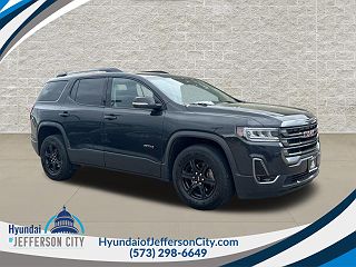 2020 GMC Acadia AT4 1GKKNLLS6LZ142480 in Jefferson City, MO
