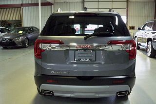 2020 GMC Acadia SLT 1GKKNMLS7LZ143482 in Ottawa Lake, MI 4