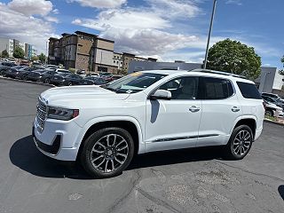 2020 GMC Acadia Denali 1GKKNXLS8LZ206266 in Saint George, UT 2