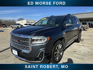 2020 GMC Acadia Denali 1GKKNXLS4LZ224196 in Saint Robert, MO 1