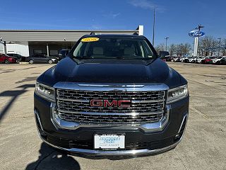 2020 GMC Acadia Denali 1GKKNXLS4LZ224196 in Saint Robert, MO 2