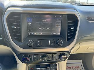 2020 GMC Acadia Denali 1GKKNXLS4LZ224196 in Saint Robert, MO 27