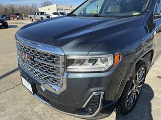 2020 GMC Acadia Denali 1GKKNXLS4LZ224196 in Saint Robert, MO 39