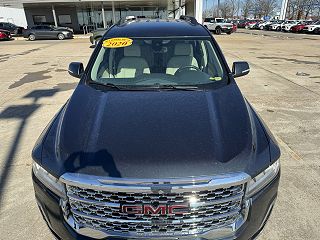 2020 GMC Acadia Denali 1GKKNXLS4LZ224196 in Saint Robert, MO 41