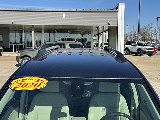 2020 GMC Acadia Denali 1GKKNXLS4LZ224196 in Saint Robert, MO 42