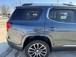 2020 GMC Acadia Denali 1GKKNXLS4LZ224196 in Saint Robert, MO 48