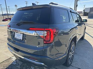 2020 GMC Acadia Denali 1GKKNXLS4LZ224196 in Saint Robert, MO 49