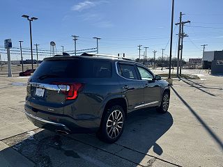 2020 GMC Acadia Denali 1GKKNXLS4LZ224196 in Saint Robert, MO 5