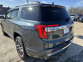 2020 GMC Acadia Denali 1GKKNXLS4LZ224196 in Saint Robert, MO 51