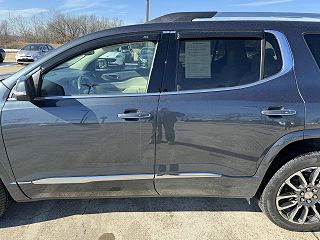 2020 GMC Acadia Denali 1GKKNXLS4LZ224196 in Saint Robert, MO 53