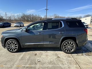 2020 GMC Acadia Denali 1GKKNXLS4LZ224196 in Saint Robert, MO 8