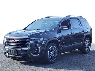 2020 GMC Acadia AT4 1GKKNLLS9LZ219410 in Smithtown, NY 1
