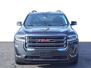 2020 GMC Acadia AT4 1GKKNLLS9LZ219410 in Smithtown, NY 2