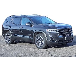 2020 GMC Acadia AT4 1GKKNLLS9LZ219410 in Smithtown, NY 3