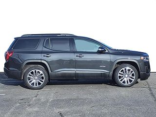 2020 GMC Acadia AT4 1GKKNLLS9LZ219410 in Smithtown, NY 4