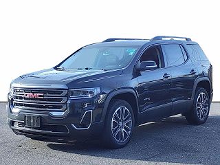 2020 GMC Acadia AT4 1GKKNLLS9LZ219410 in Smithtown, NY