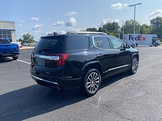 2020 GMC Acadia Denali 1GKKNXLSXLZ169074 in Sparta, MI 3