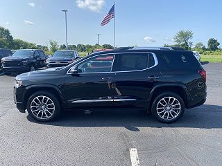 2020 GMC Acadia Denali 1GKKNXLSXLZ169074 in Sparta, MI 6