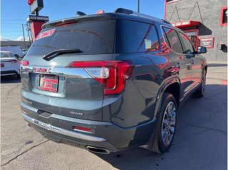 2020 GMC Acadia Denali 1GKKNXLS3LZ169577 in Yakima, WA 10