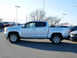 2020 GMC Canyon SLE 1GTG6CENXL1130952 in Inver Grove Heights, MN 4
