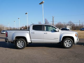 2020 GMC Canyon SLE 1GTG6CENXL1130952 in Inver Grove Heights, MN 8