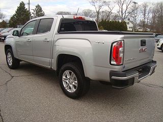 2020 GMC Canyon SLE 1GTG6CEN3L1178311 in Portsmouth, NH 6