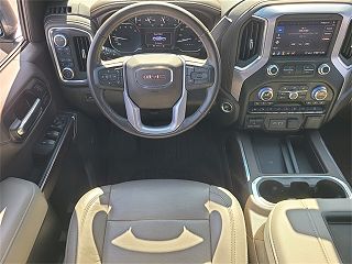 2020 GMC Sierra 1500 SLT 3GTU9DED8LG358392 in Fayetteville, NC 11