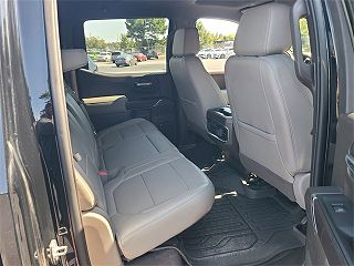 2020 GMC Sierra 1500 SLT 3GTU9DED8LG358392 in Fayetteville, NC 15