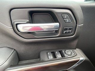 2020 GMC Sierra 1500 SLT 3GTU9DED5LG245628 in Grand Island, NE 23