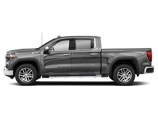 2020 GMC Sierra 1500 SLT 3GTU9DELXLG454497 in Southaven, MS 2