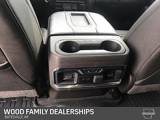 2020 GMC Sierra 2500HD Denali 1GT49RE7XLF314371 in Batesville, AR 23