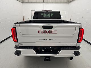 2020 GMC Sierra 3500HD Denali 1GT49WEY5LF216940 in Defiance, OH 14