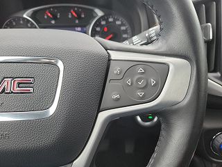 2020 GMC Terrain SLT 3GKALVEV4LL239740 in Brodheadsville, PA 20