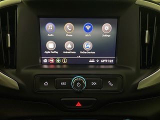 2020 GMC Terrain SLE 3GKALMEVXLL297202 in Clinton Township, MI 16