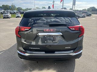 2020 GMC Terrain SLT 3GKALVEV6LL242011 in Southaven, MS 4