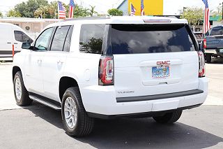 2020 GMC Yukon SLT 1GKS2BKC0LR185175 in Hialeah, FL 6