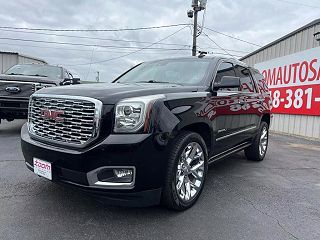 2020 GMC Yukon Denali 1GKS2CKJ2LR104133 in Monroe, LA 5