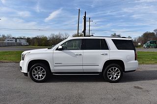 2020 GMC Yukon Denali 1GKS1CKJ9LR131400 in Old Hickory, TN 52