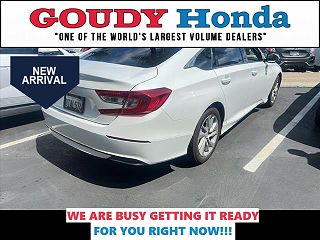 2020 Honda Accord LX VIN: 1HGCV1F1XLA132669