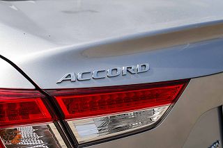 2020 Honda Accord EX 1HGCV1F48LA003274 in Baytown, TX 9